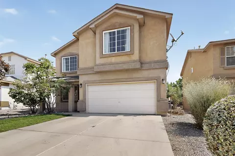 409 Playful Meadows Dr NE, Rio Rancho, NM 87144