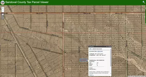 39 Th St NW, Rio Rancho, NM 87144