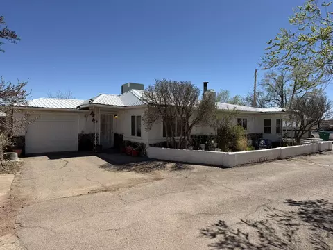 1205 12 San Jose Dr, Grants, NM 87020