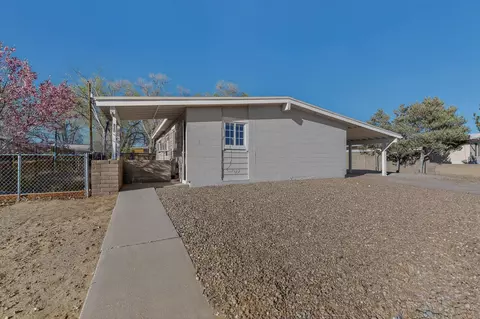 820 Austin Ave, Grants, NM 87020