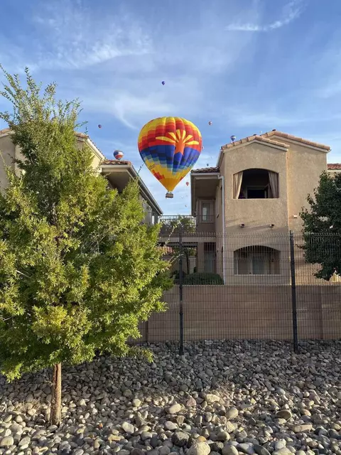 6800 Vista Del Norte Rd NE #2615, Albuquerque, NM 87113