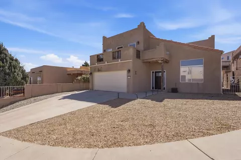 4700 Apollo Ct NW, Albuquerque, NM 87120