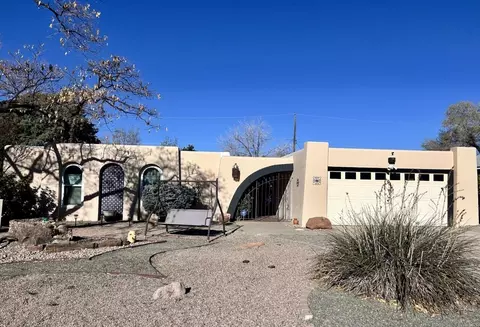 4301 Andrew Dr NE, Albuquerque, NM 87109