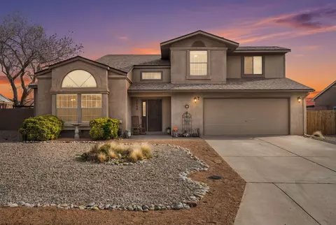 2548 Twin Buttes Dr NE, Rio Rancho, NM 87144