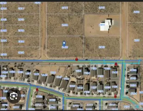 Acorn Loop Ne, Rio Rancho, NM 87124