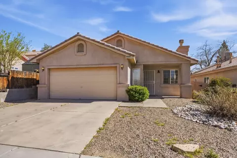 4443 Loren Ave NW, Albuquerque, NM 87114