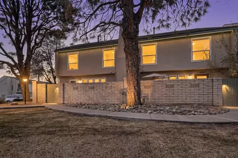 7557 Prairie Rd NE, Albuquerque, NM 87109