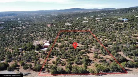 121 Kiva Pl, Sandia Park, NM 87047