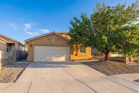 6031 Maddux Pl NW, Albuquerque, NM 87114