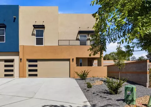 4316 Wymont Cir NE, Albuquerque, NM 87109