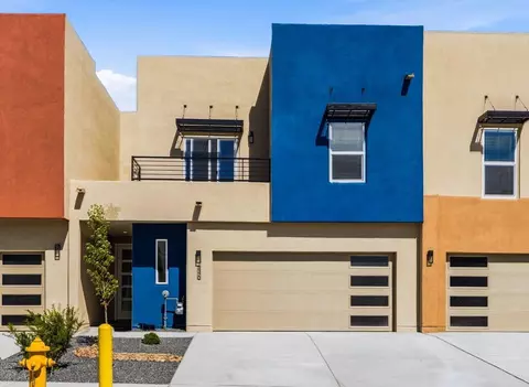 4320 Wymont Cir NE, Albuquerque, NM 87109