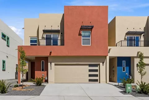 4324 Wymont Cir NE, Albuquerque, NM 87109