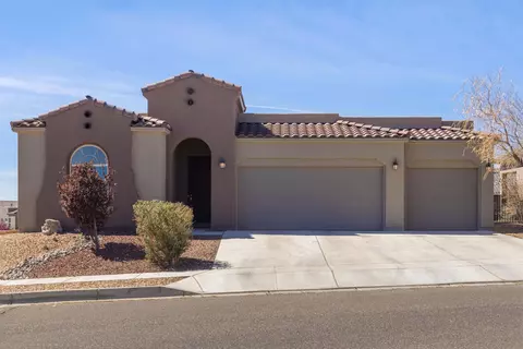 7436 Window Peak Rd NW, Albuquerque, NM 87114