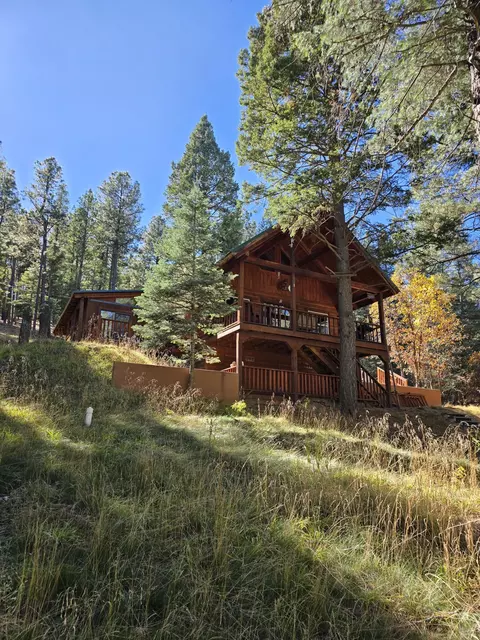 164 Camino Facil, Rociada, NM 87742