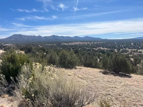 39 Anasazi Dr, Sandia Park, NM 87047