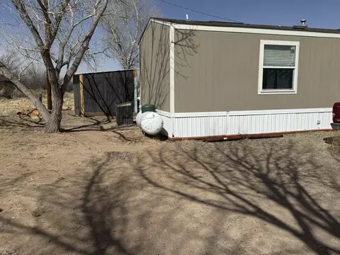 344 Nm-116, Veguita, NM 87062