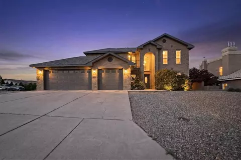 1780 Black River Dr NE, Rio Rancho, NM 87144