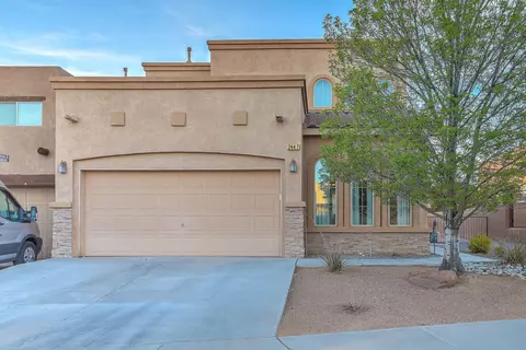 2447 Treviso Dr SE, Rio Rancho, NM 87124