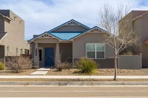 6128 Strand Loop SE, Albuquerque, NM 87106