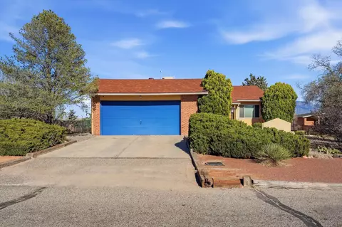 260 Tarpon Ave SE, Rio Rancho, NM 87124