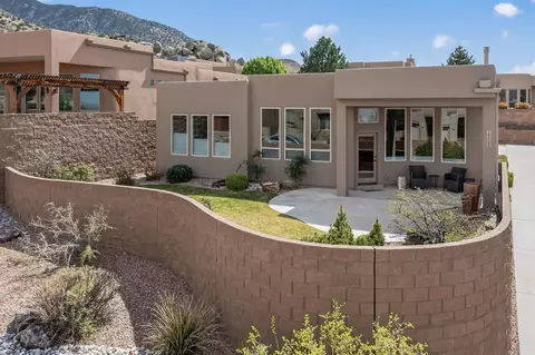 13508 Embudito View Ct NE, Albuquerque, NM 87111