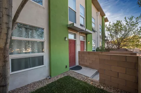 702 Broadway Blvd SE #8, Albuquerque, NM 87111