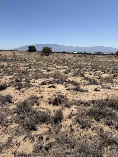 Helada Street Nw, Albuquerque, NM 87120