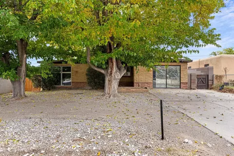 1115 Morris St NE, Albuquerque, NM 87112