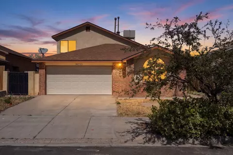 6701 Lamar Ave NW, Albuquerque, NM 87120