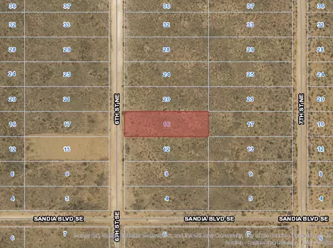 16 6th St NE, Rio Rancho, NM 87124