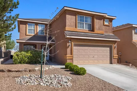 7723 Snowy Egret Ct NW, Albuquerque, NM 87114