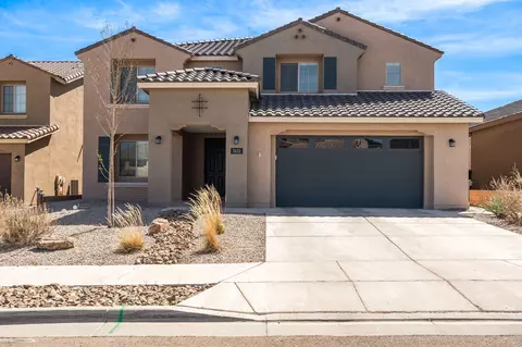 3122 Tess Ct NE, Rio Rancho, NM 87144
