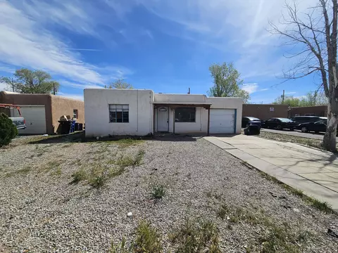 3428 Ross Ave SE, Albuquerque, NM 87106