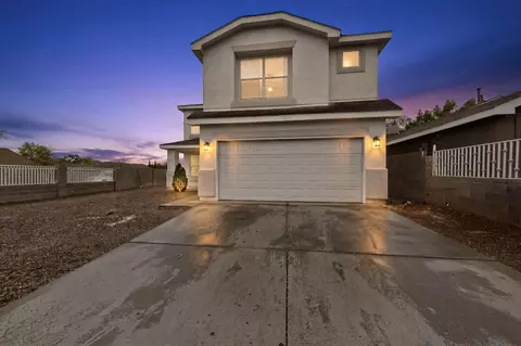 7800 Rainwater Rd SW, Albuquerque, NM 87121