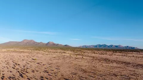 175 Cow Mill Rd, Stanley, NM 87056