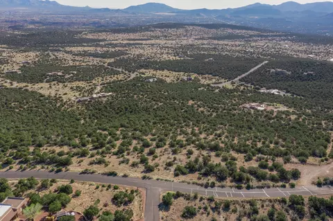 27 Prado Vis, Sandia Park, NM 87047