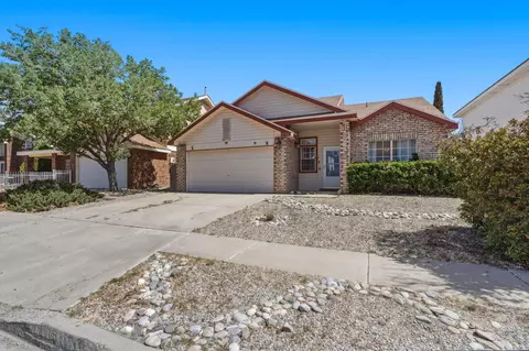 2300 Sunstone Dr NW, Albuquerque, NM 87120