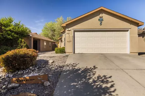 483 Ridge Stone Dr SW, Albuquerque, NM 87121