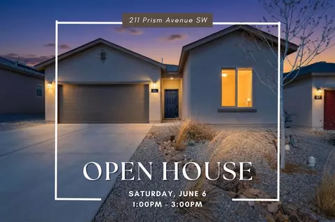 211 Prism Ave SW, Rio Rancho, NM 87124