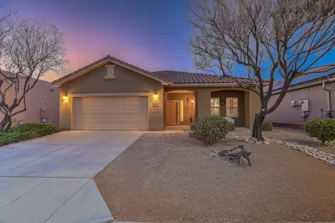 929 Evening Primrose Ln, Bernalillo, NM 87004