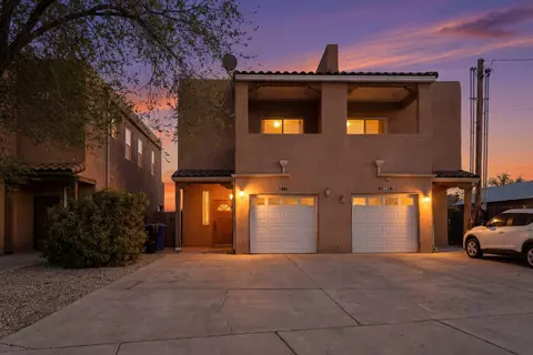 914 Bellamah Ave NW, Albuquerque, NM 87104
