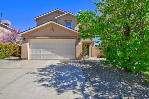 8309 Casa Gris Ct NW, Albuquerque, NM 87120