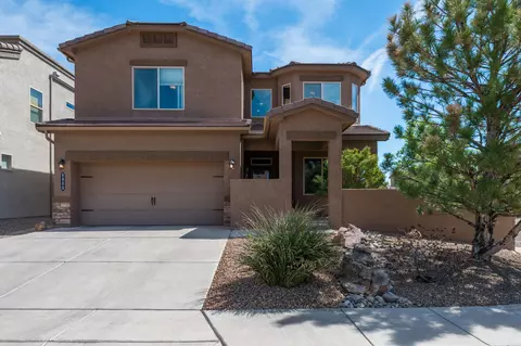 8800 Globe St NW, Albuquerque, NM 87114
