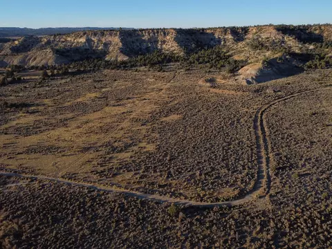 0 Banco Rd, La Jara, NM 87027