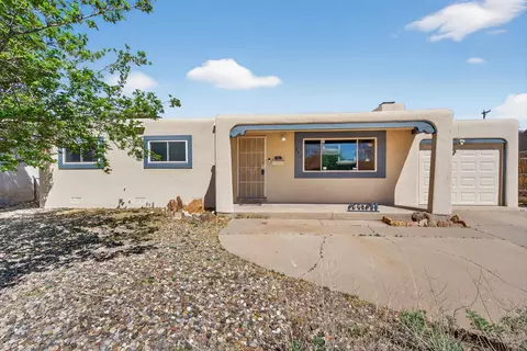 8311 Roma Ave NE, Albuquerque, NM 87108