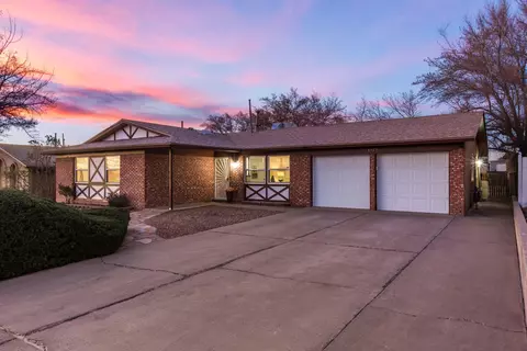 6925 Marilyn Ave NE, Albuquerque, NM 87109