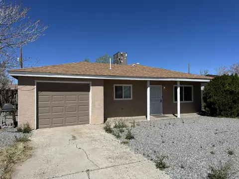 6209 Sunset Gardens Rd SW, Albuquerque, NM 87121