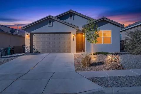 6972 Dusty Dr NE, Rio Rancho, NM 87144