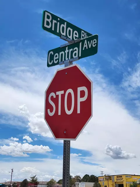 9110 Central Ave SW, Albuquerque, NM 87109