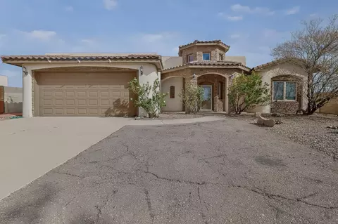 1881 17th Ave SE, Rio Rancho, NM 87124
